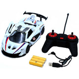 Electric Universal Race Speed Remote Control Car