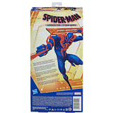 Spider Verse 12in Dlx Titan Hero - Spiderman 2099