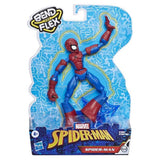 Spiderman Bend And Flex 