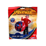 Spiderman Mega Tap Ball