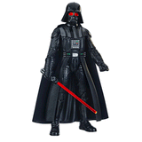 Star Wars Galactic Action - Darth Vader