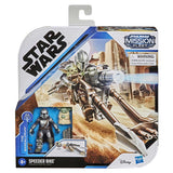 Star Wars Mission Fleet Expedition Class