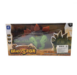 Stegosaurus Dinosaur Electric Toy