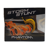 Storm Stunt Car By Phantom Crazy Wiggle