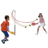 Swing Ball Kids Tennis Set