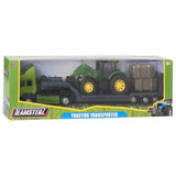 Teamsterz Farm Tractor Transporter