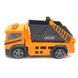 Teamsterz Jcb Construction Trucks
