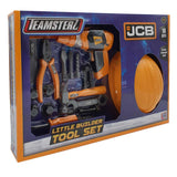 Teamsterz Little Builder Tool Set