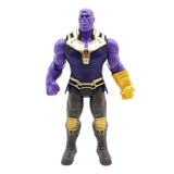Thanos Avengers End Game Toy