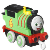 Thomas And Friends Percy Metal Engine