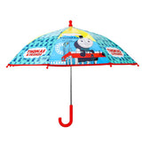 Thomas & Friends Kids Full Printed Travel Umbrella