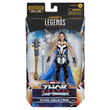 Thor Love And Thunder - King Valkyrie