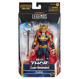 Thor Love And Thunder - Thor