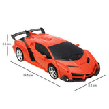 Transformation Glorlous Mission Anger Ares R/C Car