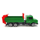 Truck World Farm Vehicle Set