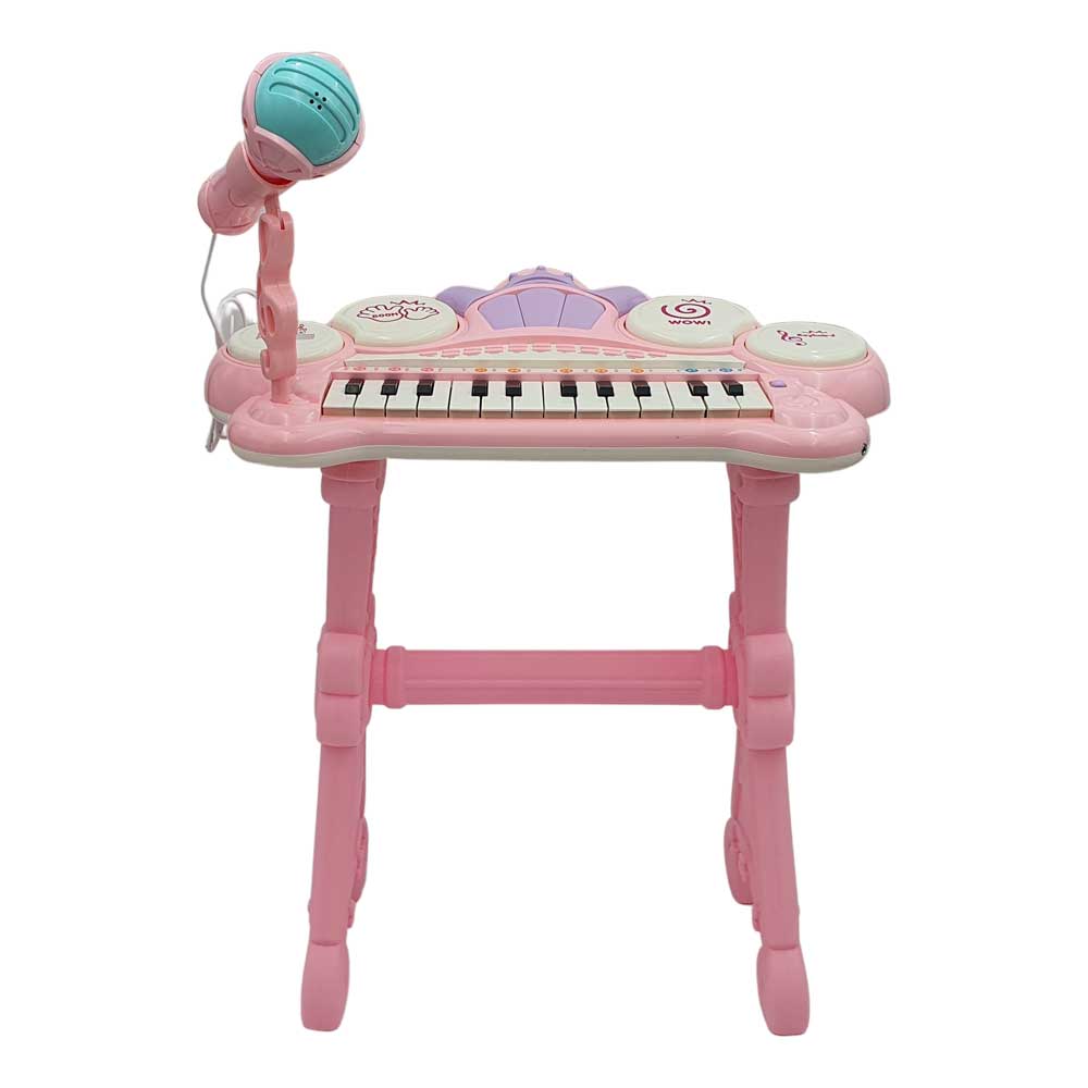 Funny Musical Learning Kids Piano