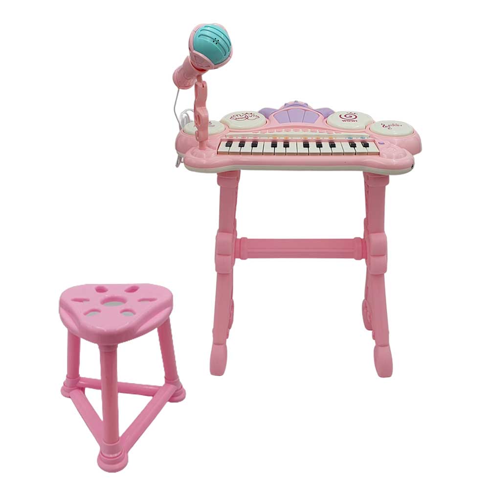 Funny Musical Learning Kids Piano