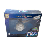 Super Bright LEDS Flight Ball