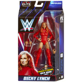 WWE Becky Lynch