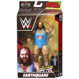 WWE Earthquake Royal Rumble Elite Collection