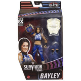 WWE Survivor Series 35 Elite Collection - Bailey