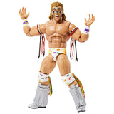 WWE Ultimate Warrior