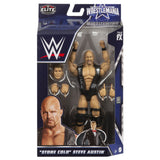 WWE Wrestlemania Elite Collection Assorted