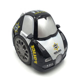 XHX Toys Remote Police Car