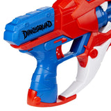 Nerf Dino Squad Raptor-Slash Dart Blaster