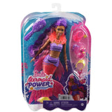 Barbie Mermaid Power 'Brooklyn' Doll and Accessories