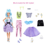 Barbie Extra Dolls and Accessories