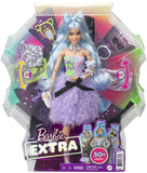 Barbie Extra Dolls and Accessories