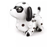 Electric Inductive Sensor Lovely Dog Pet
