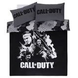 Call Of Duty Double Duvet Cover