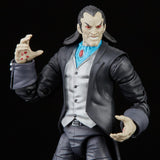 Marvel Legends Series Morlun 6-inch Collectible Action Figure Toy
