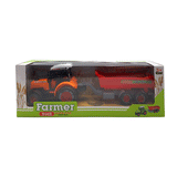 Farmer Truck Assorted Styles( Tractor)