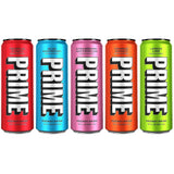 Prime Energy Drink 355ml Cans