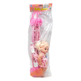 Baby Home Doll Toy