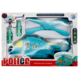 Police Helicopter