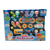 Delicious Ice Cream Toy Set