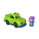 Little People Race Car