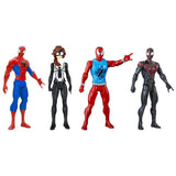Spider Man - Titan Hero Series By Marvel