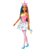 Barbie Dreamtopia Unicorn Dolls