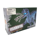 R/C Velociraptor Dinosaur