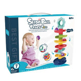 Slide Ball Track Toy For Kids