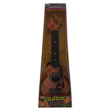 Wooden Guitar